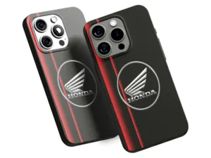 Honda Coole Smartphone Hülle Qualität Max R Edition